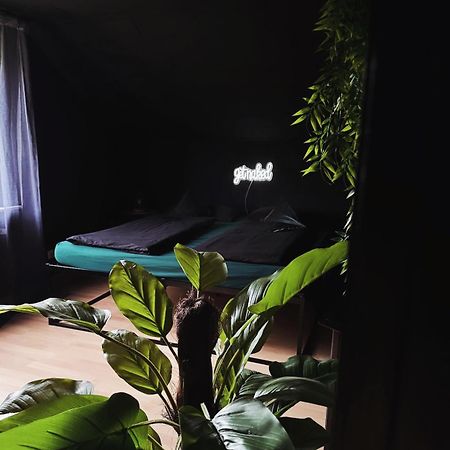 Erwachsenenhotel Bdsm Apartment Hotel Emotion Apartments Mit Privater Sauna Vlotho Luaran gambar