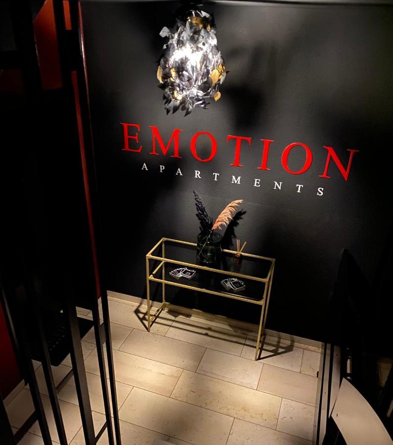 Erwachsenenhotel Bdsm Apartment Hotel Emotion Apartments Mit Privater Sauna Vlotho Luaran gambar