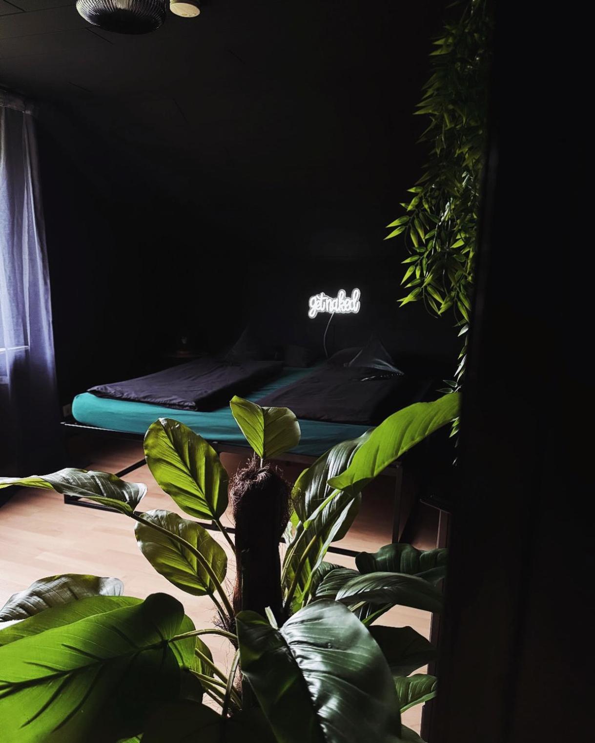 Erwachsenenhotel Bdsm Apartment Hotel Emotion Apartments Mit Privater Sauna Vlotho Luaran gambar